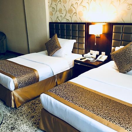 Rabigh Park Hotel Екстериор снимка