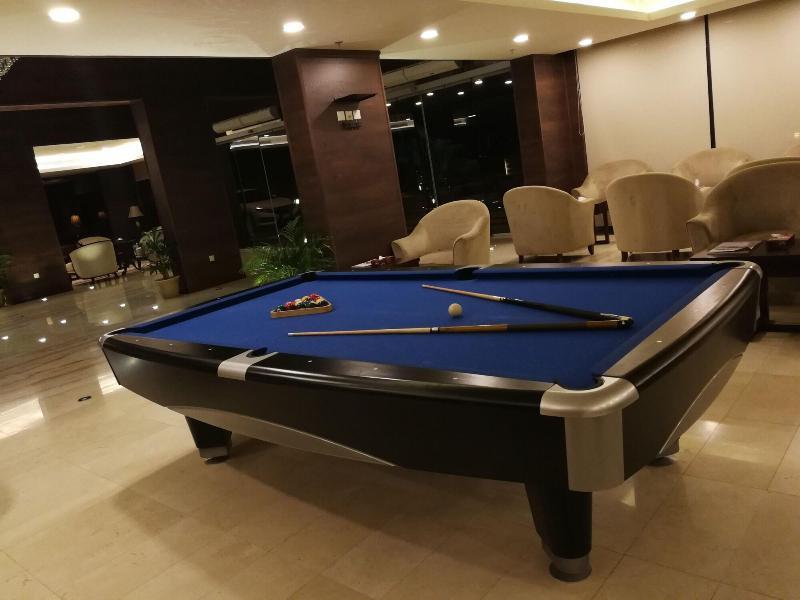 Rabigh Park Hotel Екстериор снимка