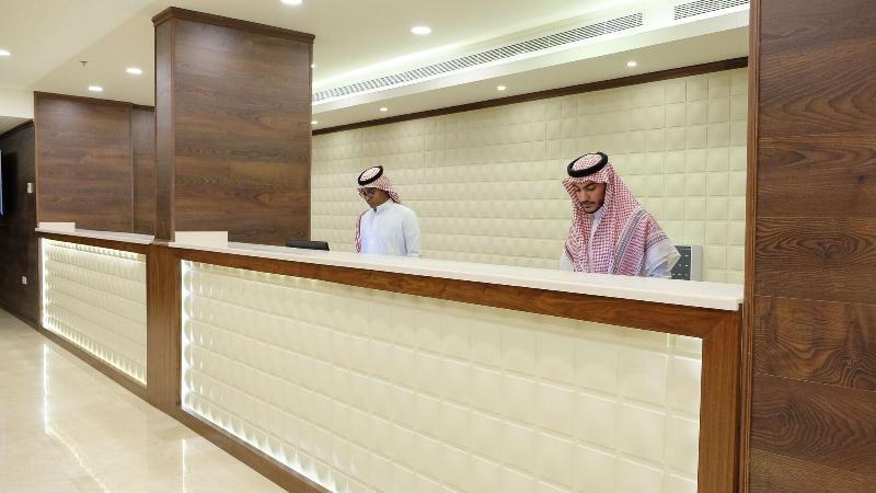 Rabigh Park Hotel Екстериор снимка
