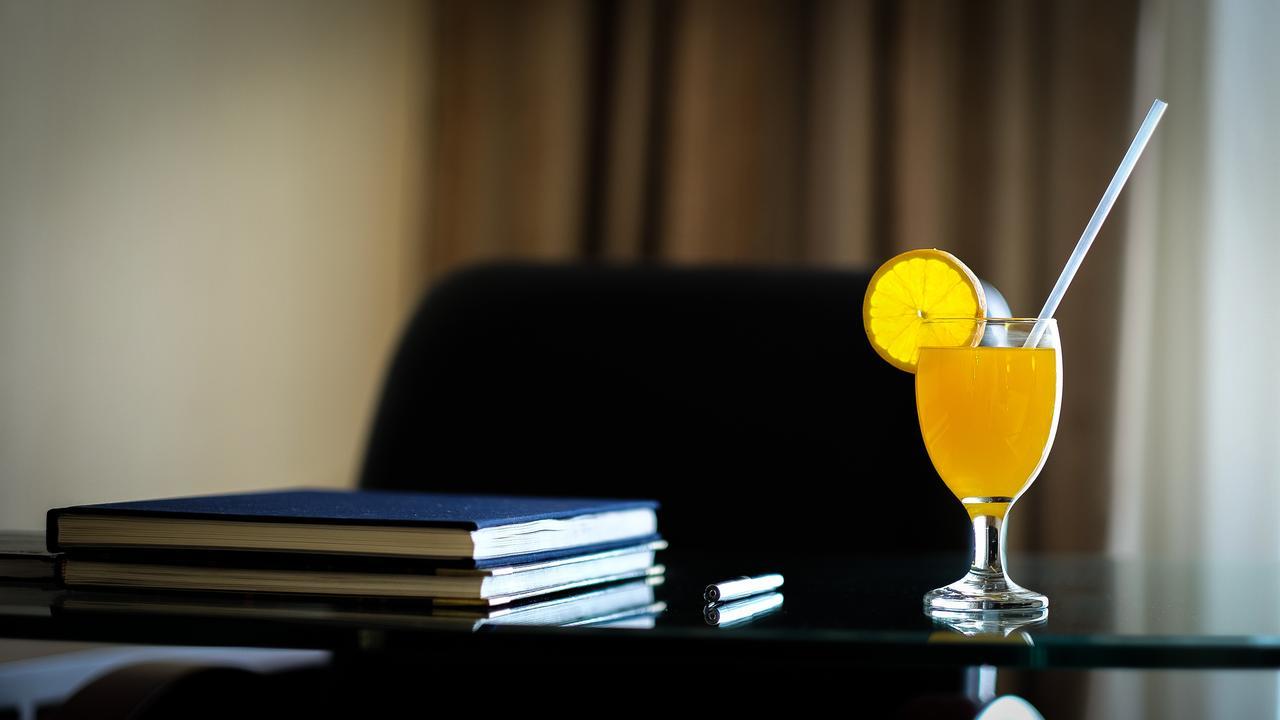 Rabigh Park Hotel Екстериор снимка