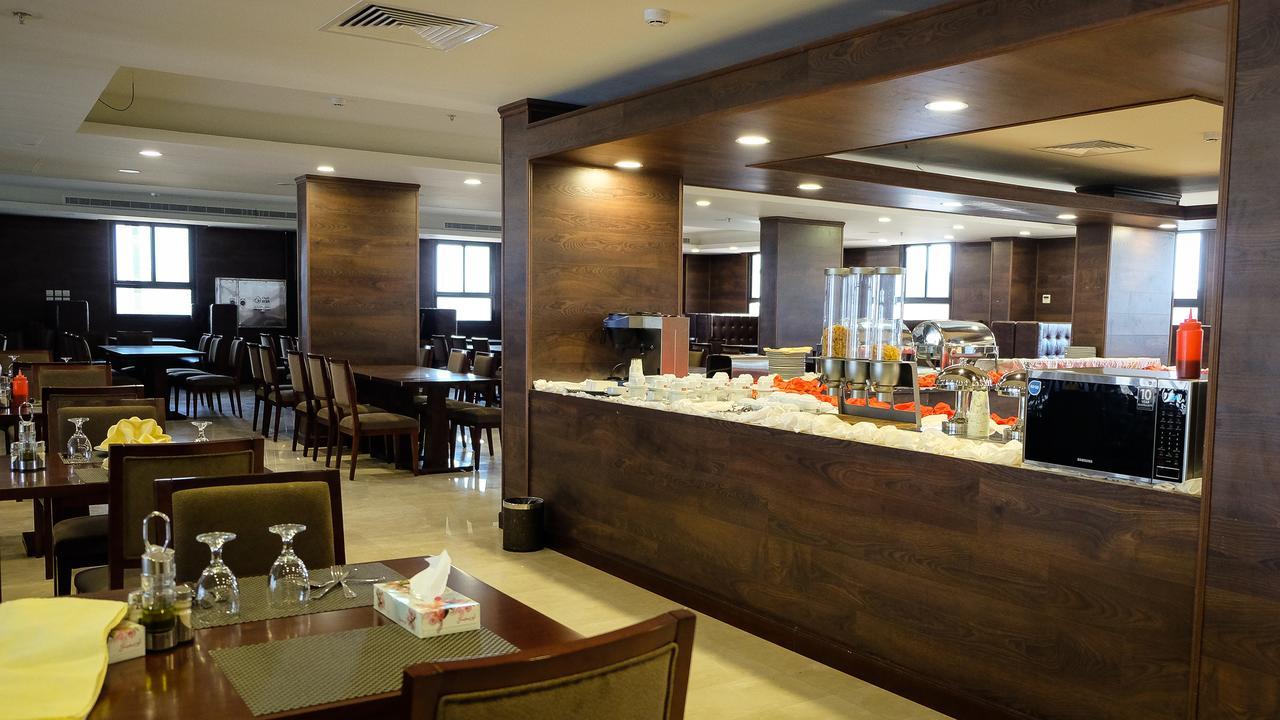 Rabigh Park Hotel Екстериор снимка